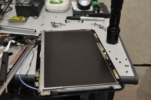 Display Repair
