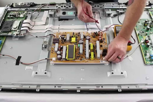 Power Supply